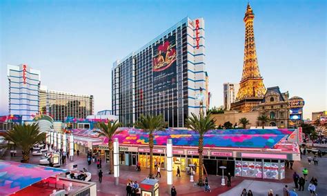 bally's las vegas aaa discount